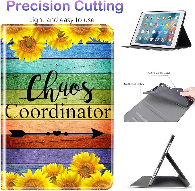 Chaos Coordinator