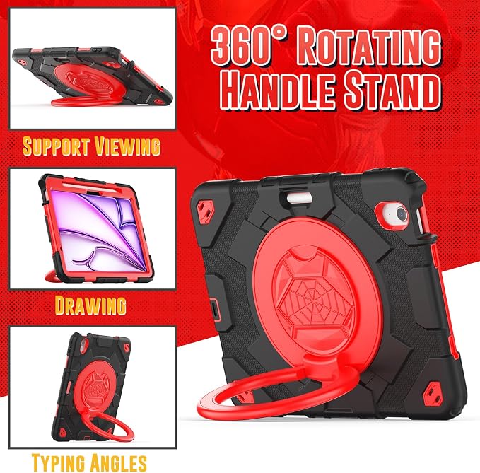 C2-Black/Red