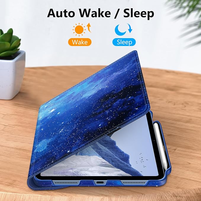 starry sky
