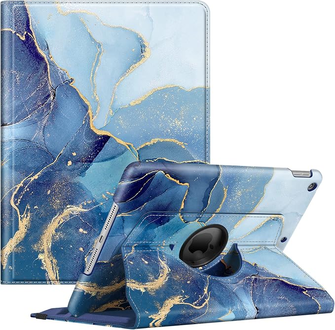 blue marble