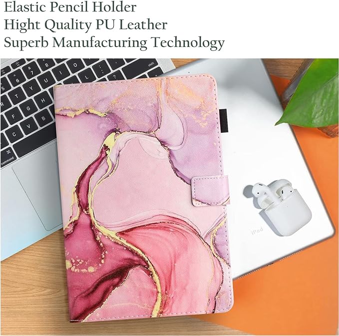 Z - Marble Pink