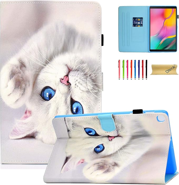 04_White Cat