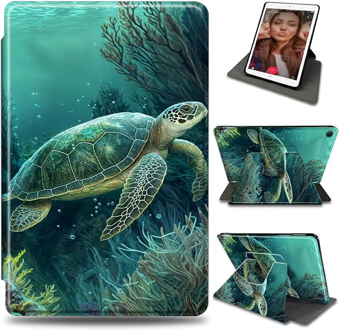 Green Turtle