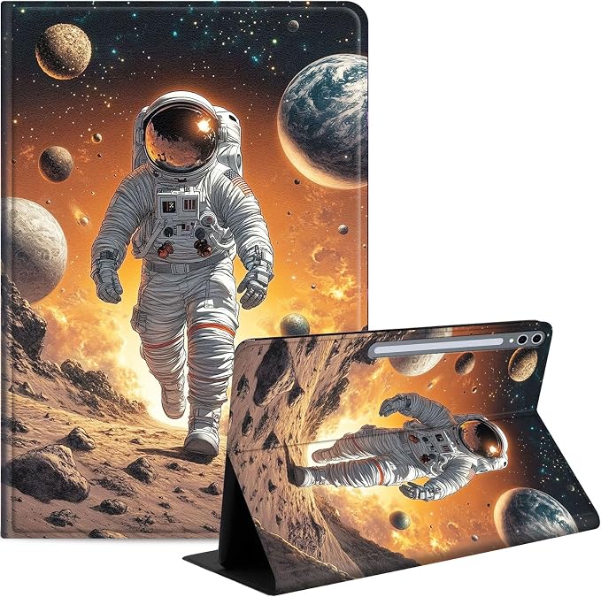 Astronaut