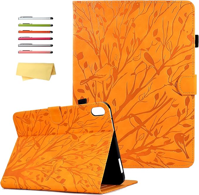 02# Orange Lucky Tree
