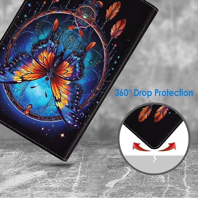 ipad 10.9 2022 Case-094