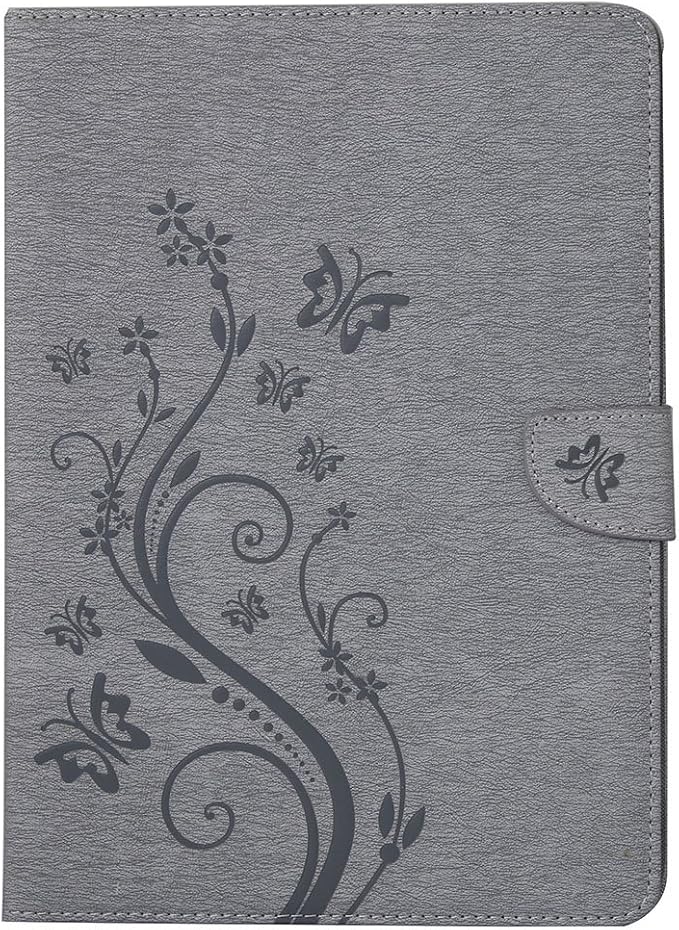 05 Gray Butterfly