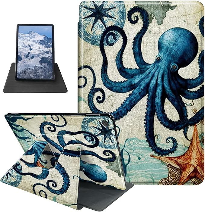Octopus