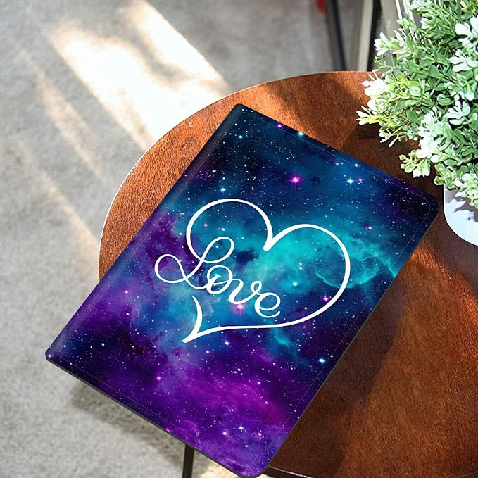 Heart Galaxy