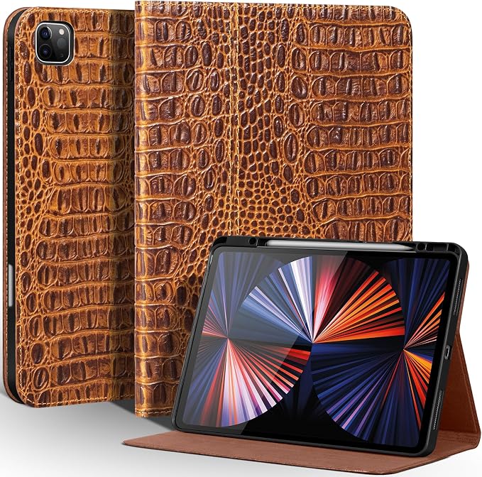 Crocodile Brown