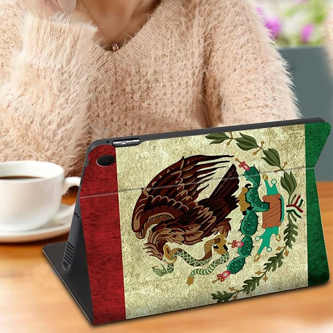 Mexico Mexican Vintage Flag
