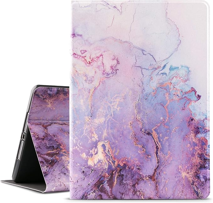 Purple quicksand