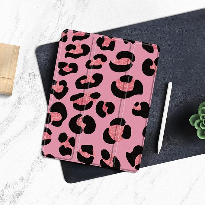 CH - Pink Leopard