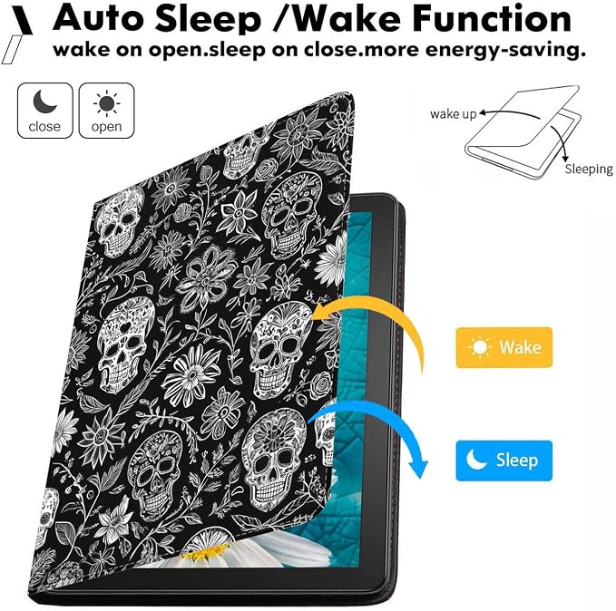 iPad 10th 10.9 Case-stm-C233