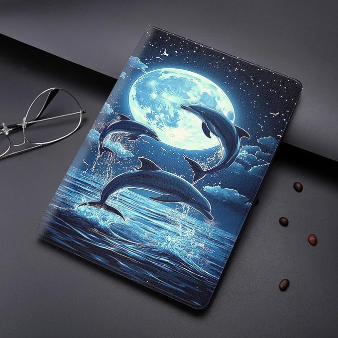 Cute Dolphin