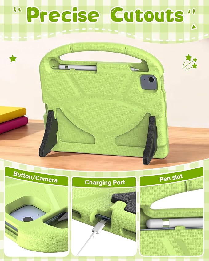 Light Green