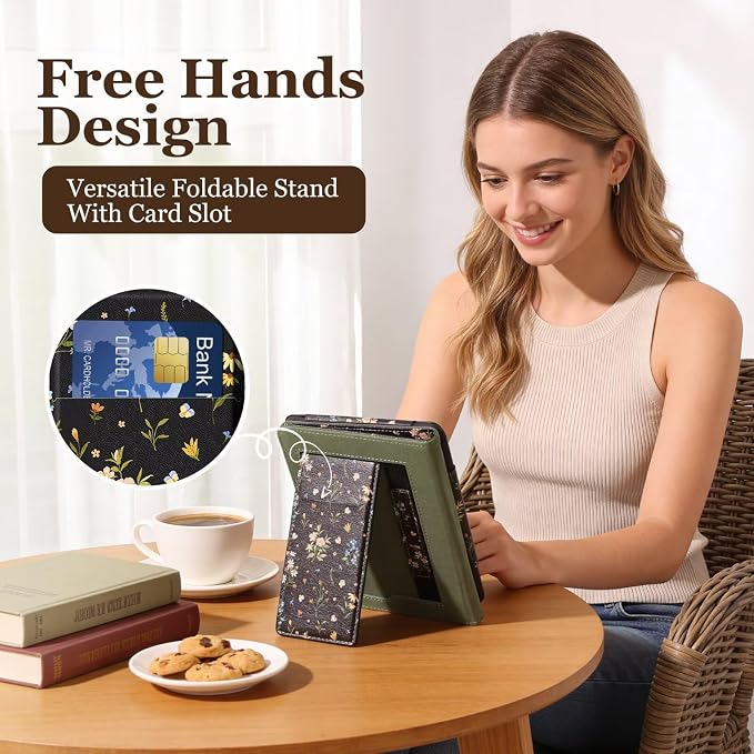 Kindle Paperwhite & Signature & Colorsoft