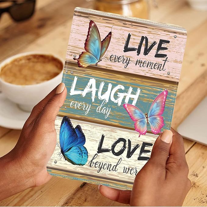 Inspirational Quote Live Laugh Love-1