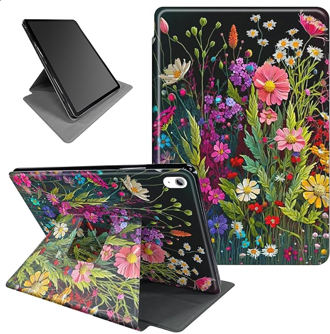 Floral Flower
