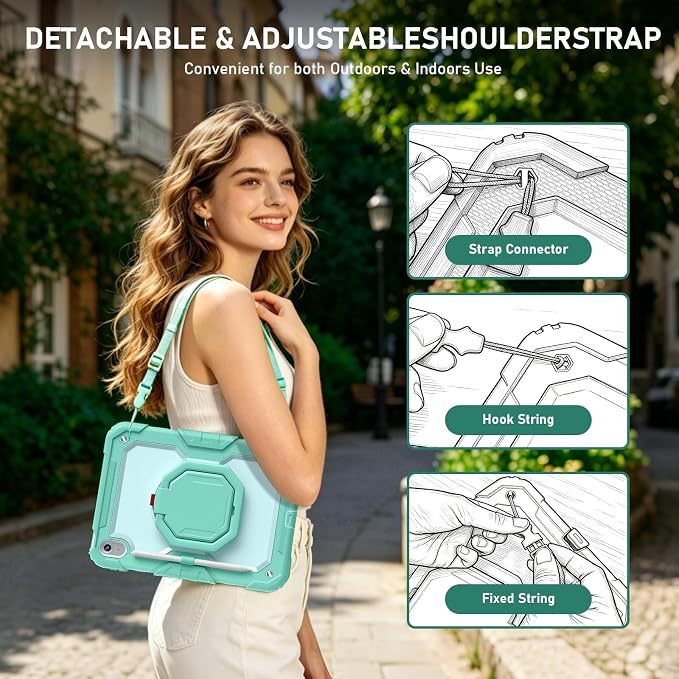 Mint Green