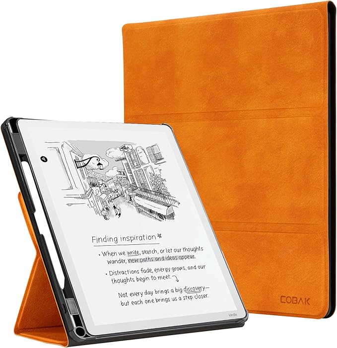 Orange Crossgrain