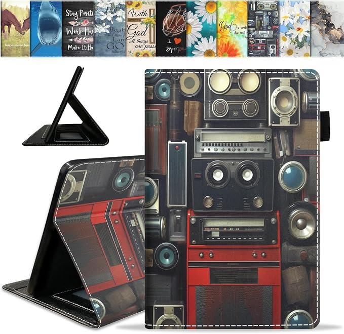 Retro Audio Equipment