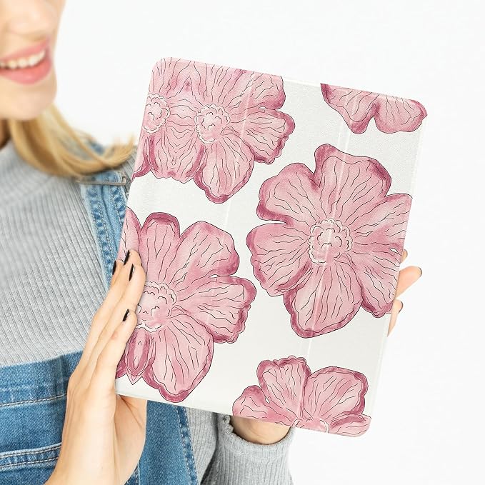 Pink Floral