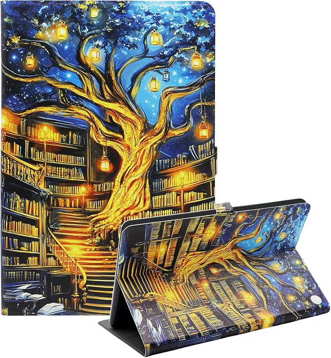Magical Tree