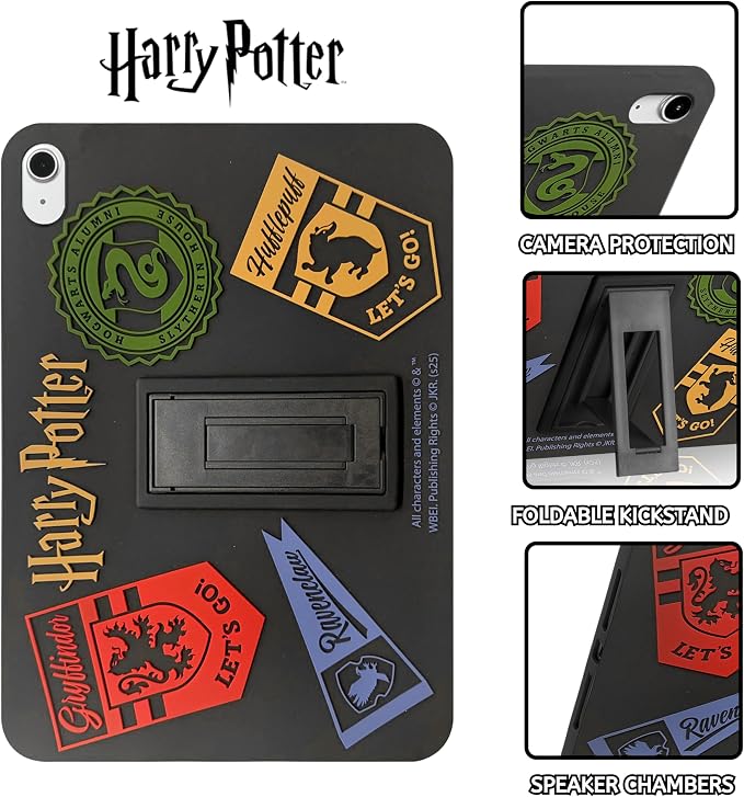 Hogwarts