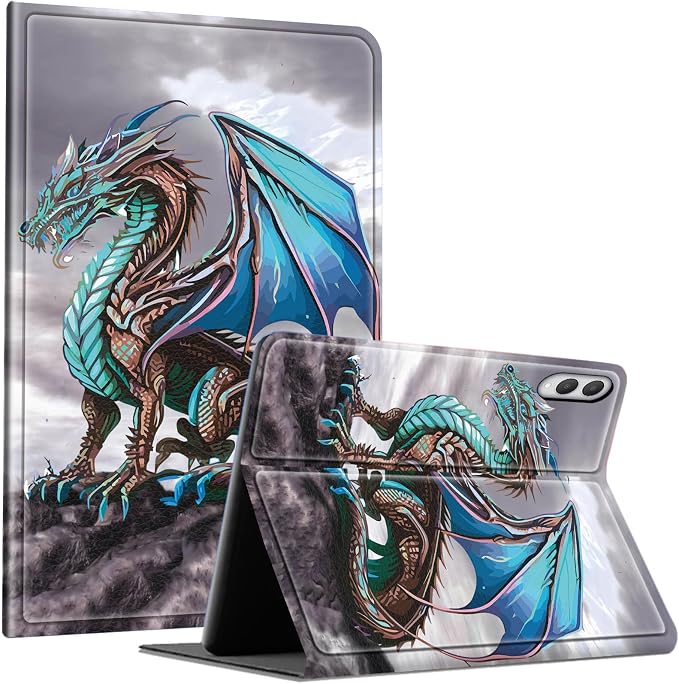 Ice Dragon