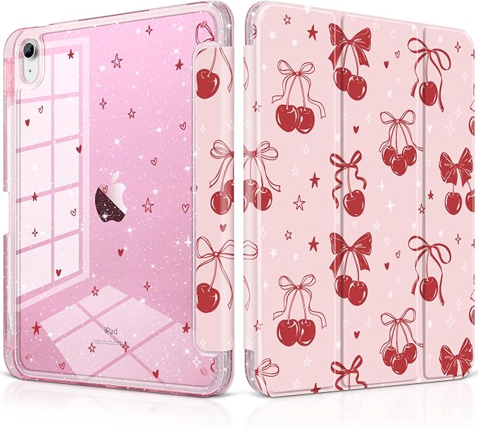 Cherry & Bow