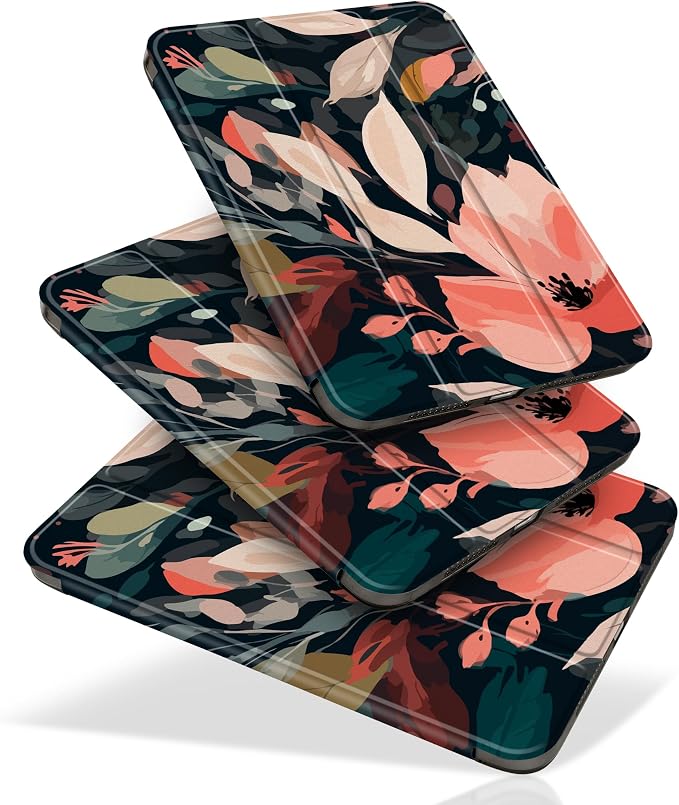 Painted Florals