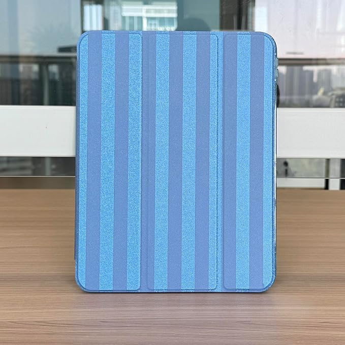 Coastal Stripes