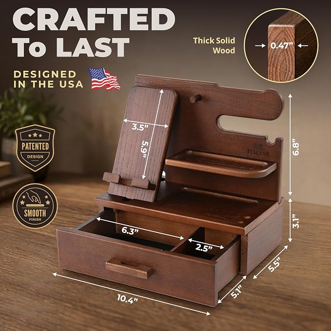 Antique Brown