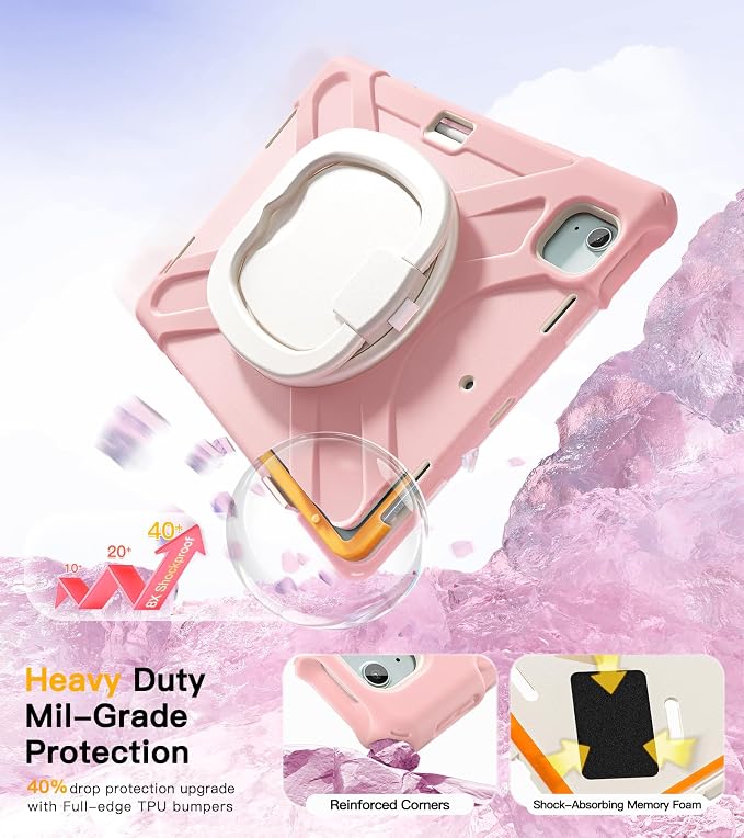 Sakura Pink