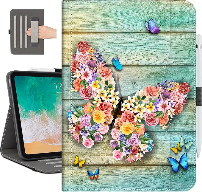 Butterfly Flower