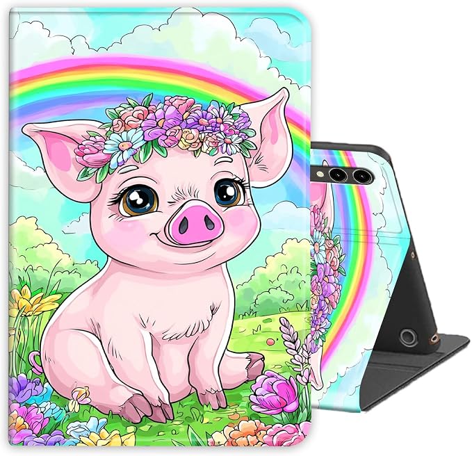 Cute Baby Pig