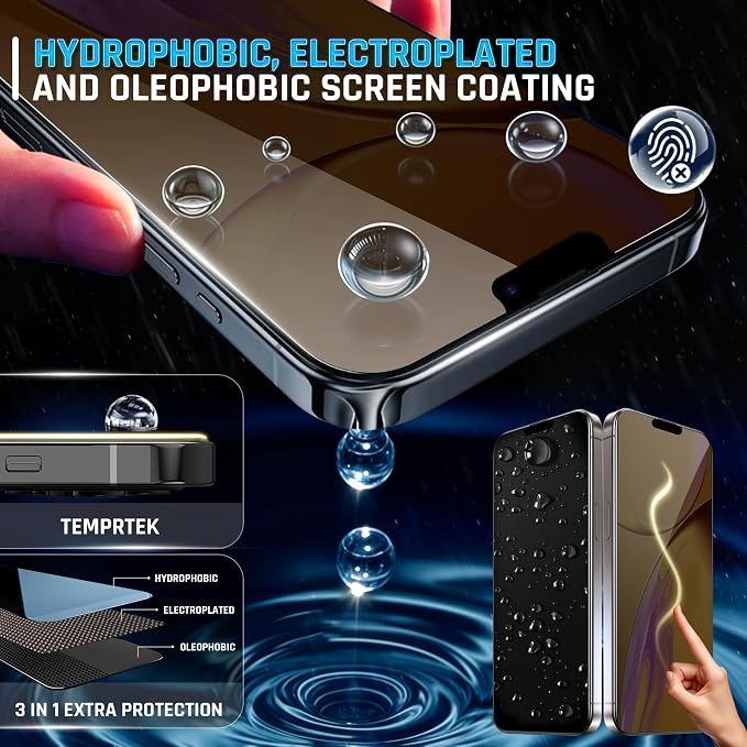 iPhone 16 Pro