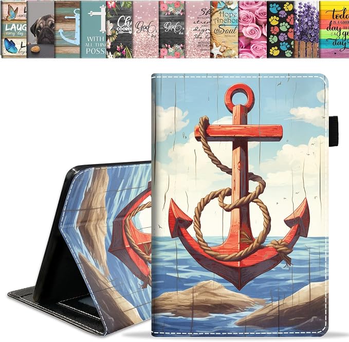 Nautical Anchor