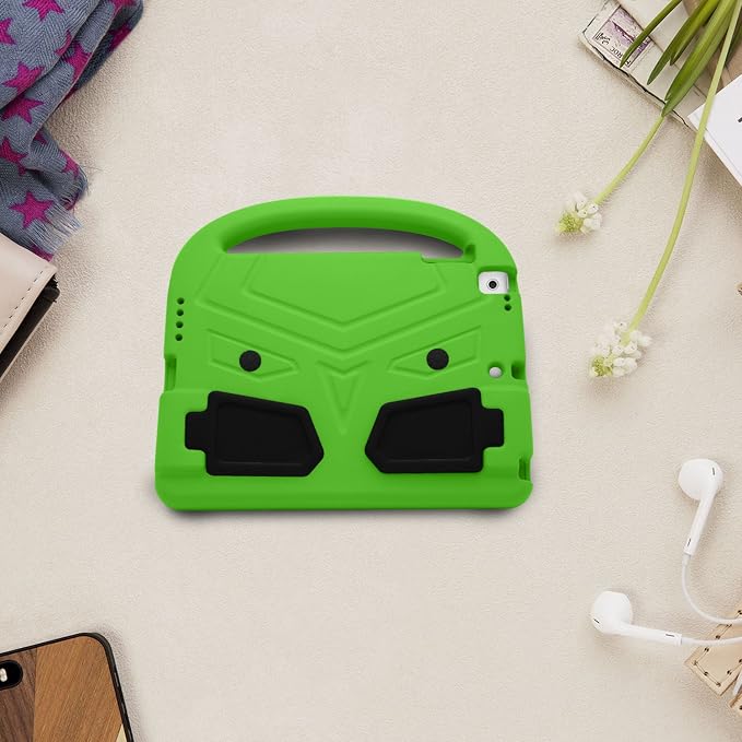 01# Green