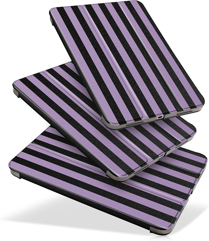 Purple Stripes