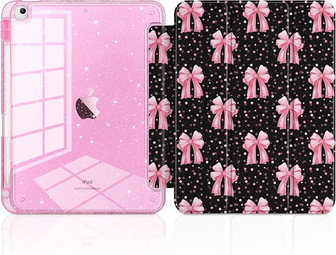 Pink Bows