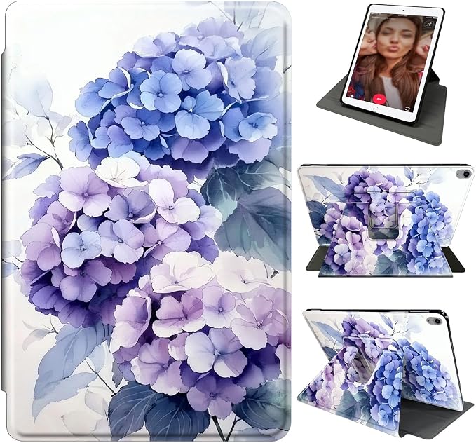 Hydrangeas