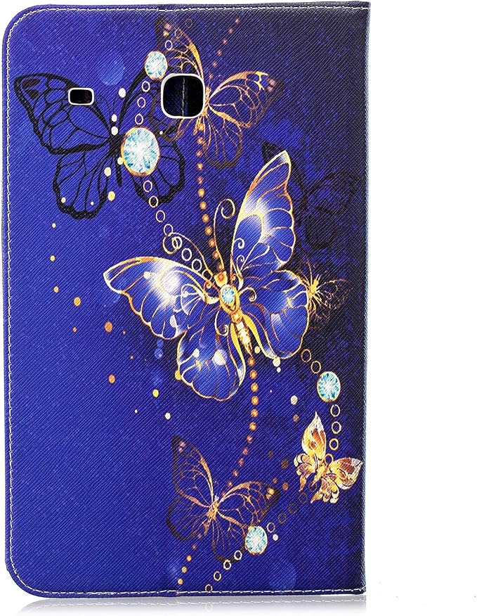 05# Blue Butterfly