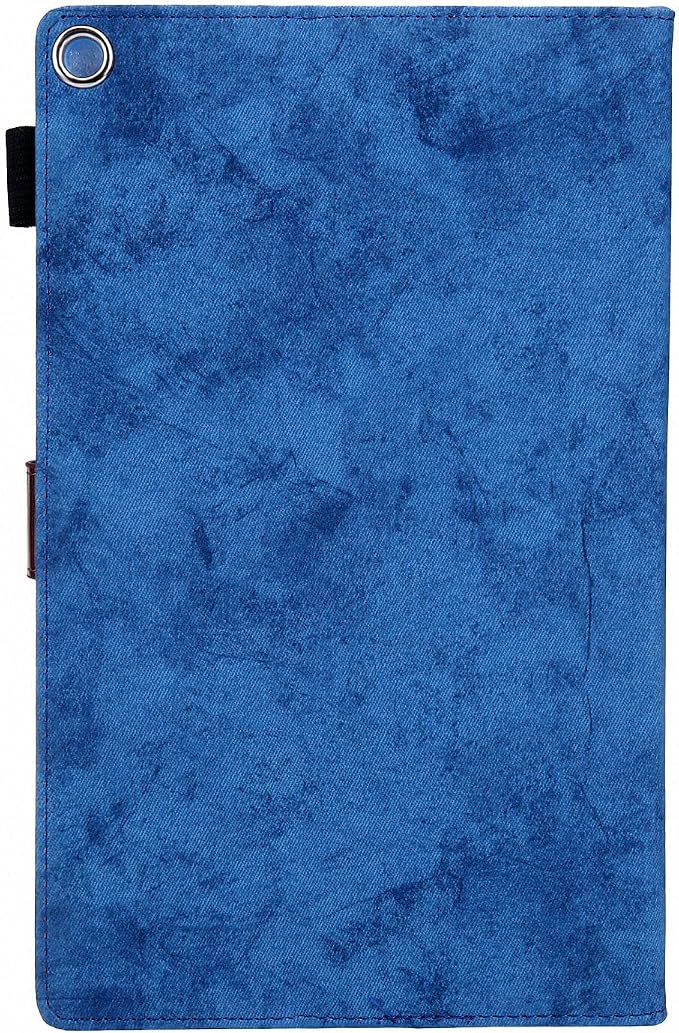 07# Blue