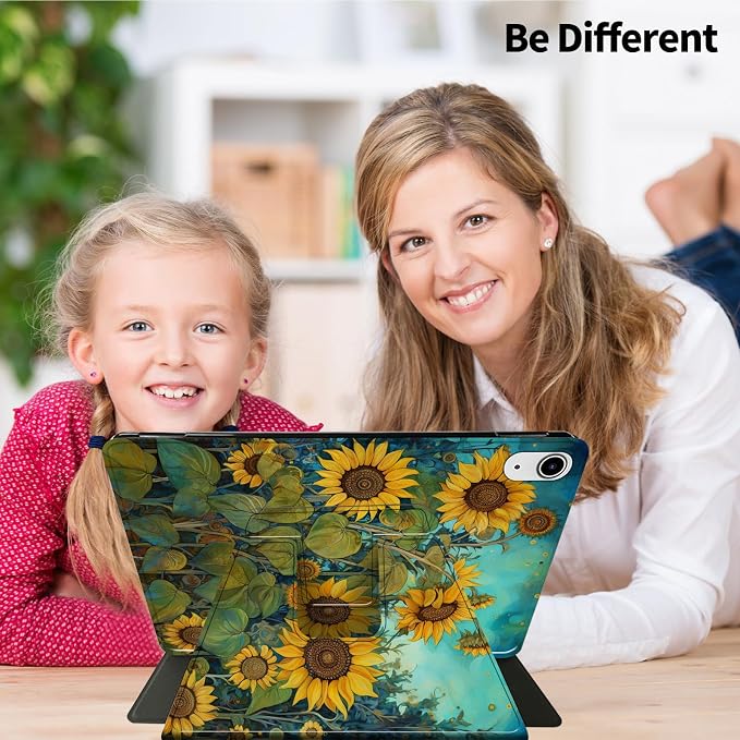Beautiful Sunflowers