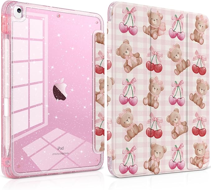 Cherry & Bears