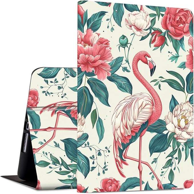 Pink Flamingo