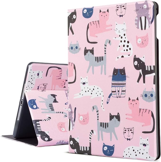 1 Pink Cats