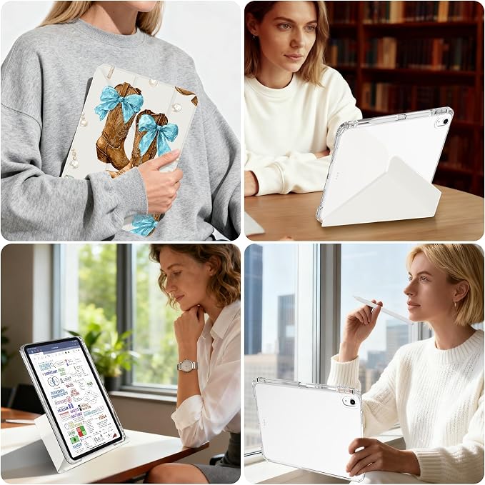 iPad 10th Gen